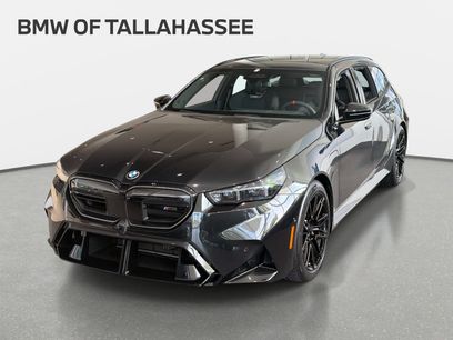New 2027 BMW M5 Touring