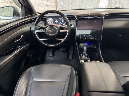 Certified 2022 Hyundai Santa Cruz Limited w/ Cargo Package image 14