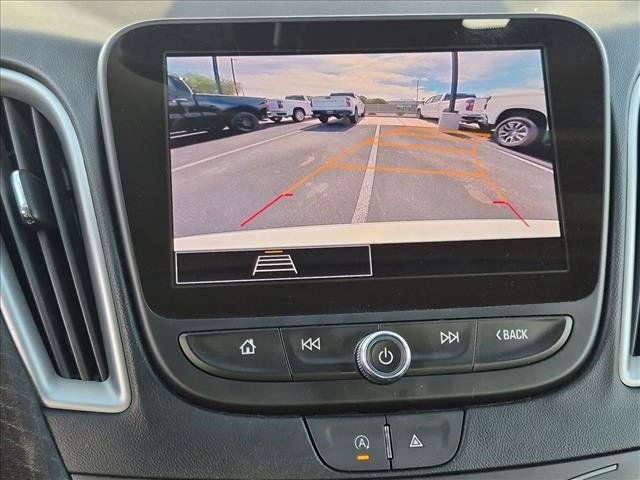 Certified 2023 Chevrolet Malibu LT FWD image 19