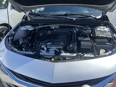 Used 2019 Chevrolet Malibu LT image 29