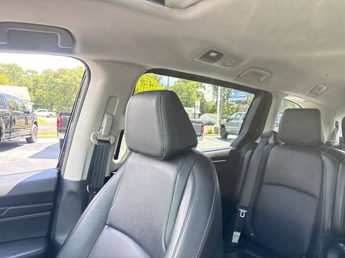 Used 2025 Honda Odyssey EX-L image 40