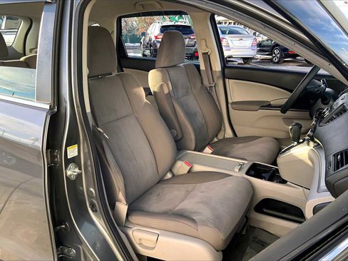 Used 2014 Honda CR-V LX image 7