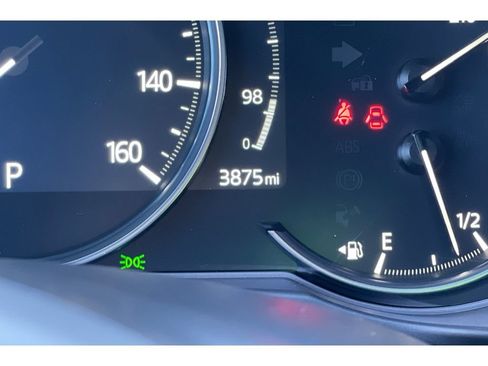 Certified 2025 MAZDA CX-5 Signature image 42