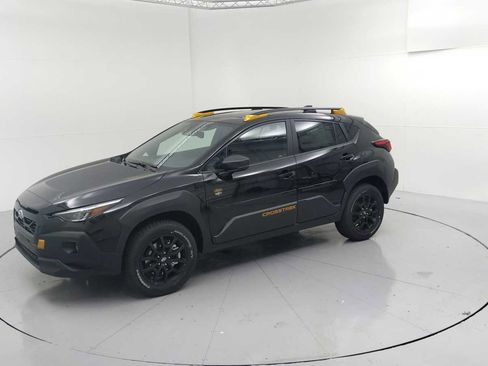 New 2026 Subaru Crosstrek 2.5i Wilderness image 4
