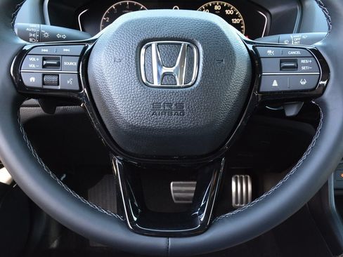 Used 2026 Honda Civic Sport image 27