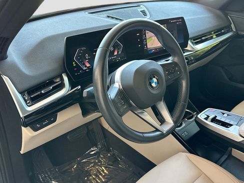 Certified 2023 BMW X1 xDrive28i AWD/4WD image 9