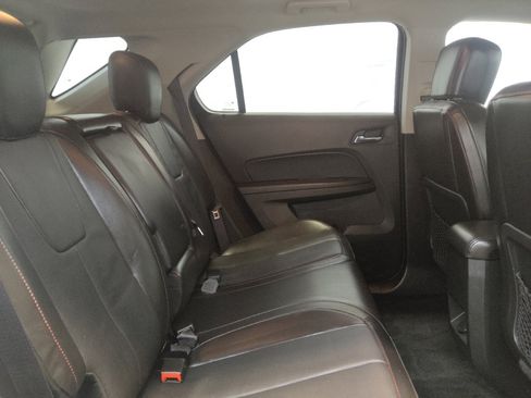 Used 2017 Chevrolet Equinox Premier w/ Enhanced Convenience Package image 19