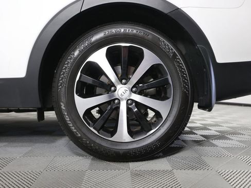 Used 2018 Kia Sorento EX AWD/4WD image 8
