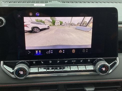 New 2025 Chevrolet Colorado Z71 w/ Technology Package image 12