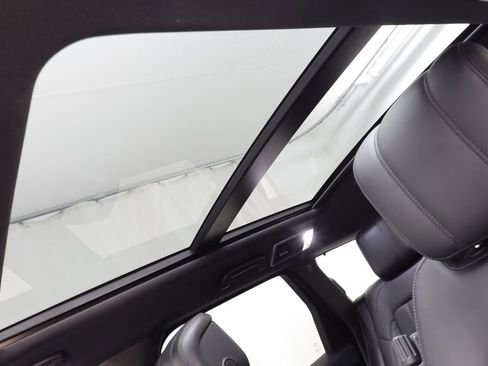 Used 2019 Land Rover Range Rover Sport HSE image 15