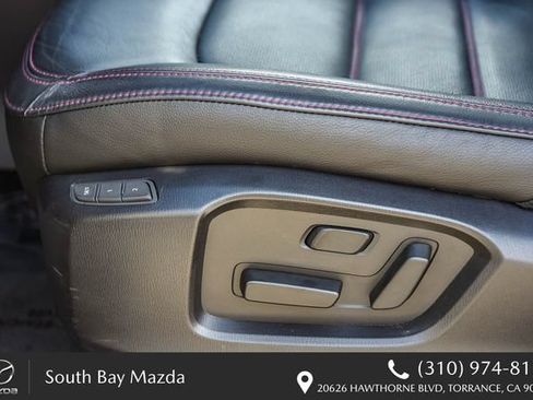 Used 2025 MAZDA CX-5 2.5 Turbo w/ Premium Package AWD/4WD image 22