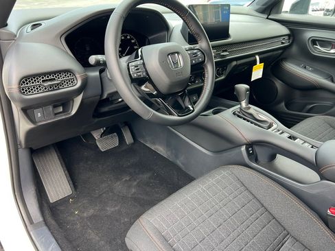 New 2026 Honda HR-V Sport image 14