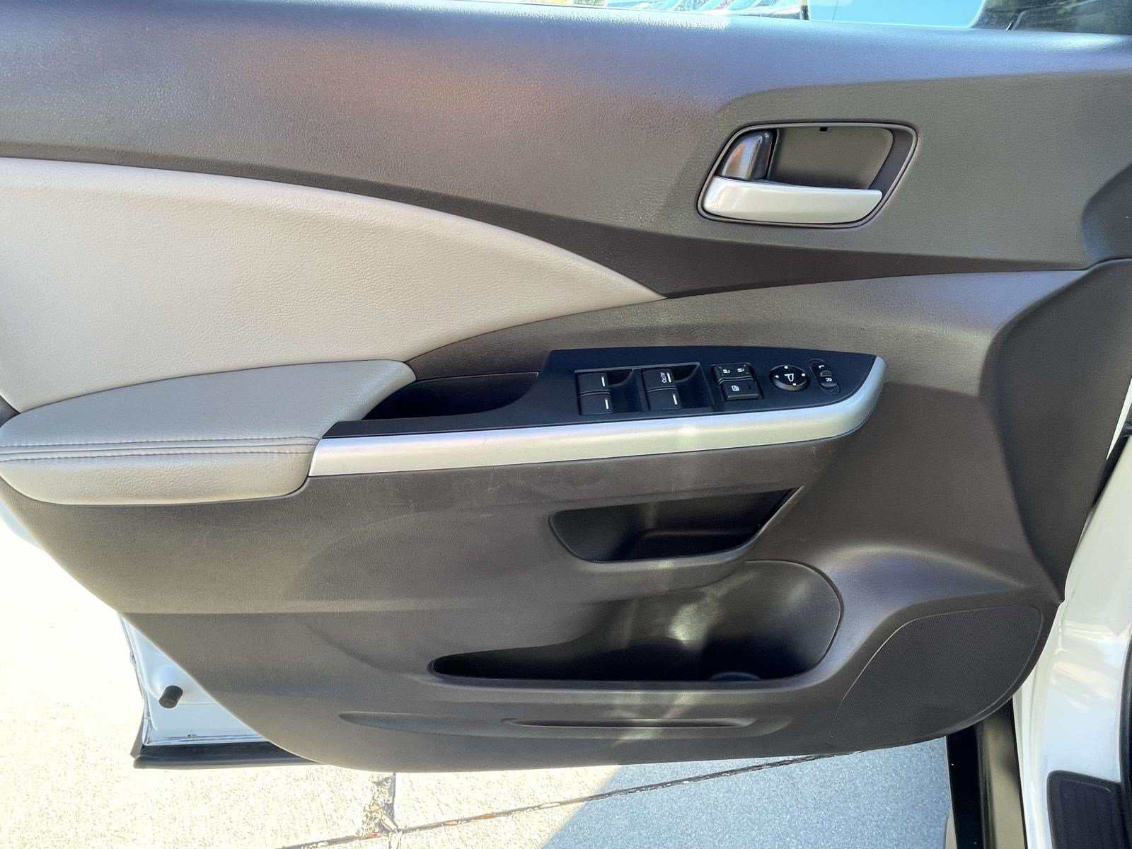 Used 2013 Honda CR-V EX-L image 16