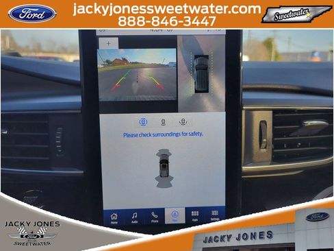 Certified 2022 Ford Explorer ST w/ Equipment Group 401A image 20