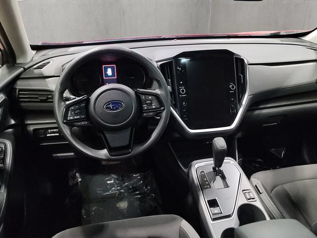 Used 2025 Subaru Crosstrek 2.5i Premium AWD/4WD image 2