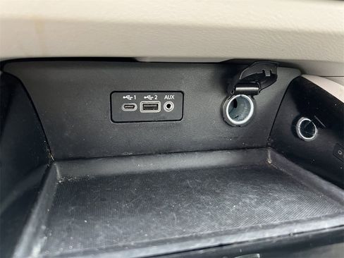 Certified 2020 Nissan Altima 2.5 SL image 18