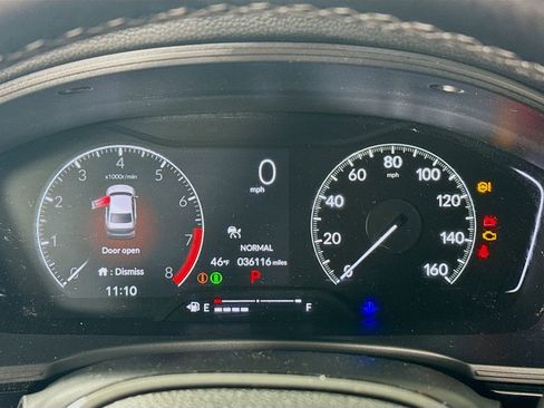 Used 2023 Honda Civic Sport image 14