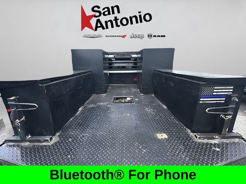 Used 2020 Chevrolet Silverado 3500 W/T w/ WT Convenience Package RWD image 10