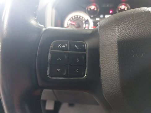 Used 2018 RAM 1500 Big Horn AWD/4WD image 15