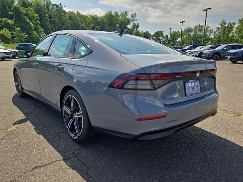 New 2026 Honda Accord SE image 4