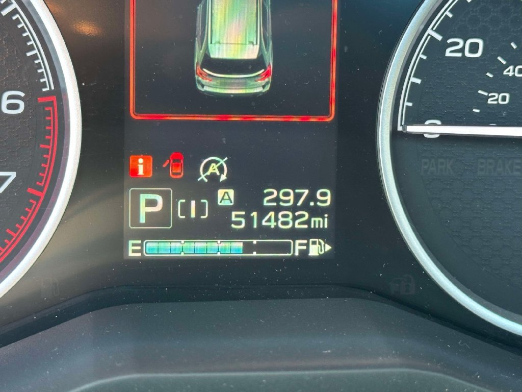 Used 2019 Subaru Forester Limited AWD/4WD image 26