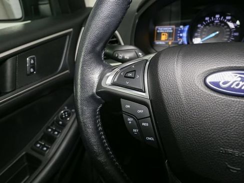 Used 2023 Ford Edge SEL w/ Convenience Package AWD/4WD image 30