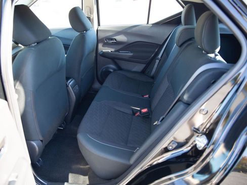 Used 2024 Nissan Kicks SV image 20