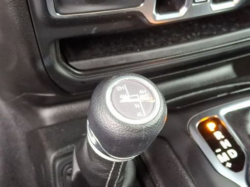 Used 2025 Jeep Wrangler Unlimited Sahara w/ Safety Group image 25