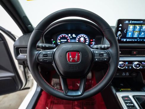 Used 2025 Honda Civic Type R image 24