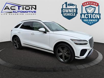Used 2024 Genesis GV70 3.5T Sport w/ Sport Prestige Package