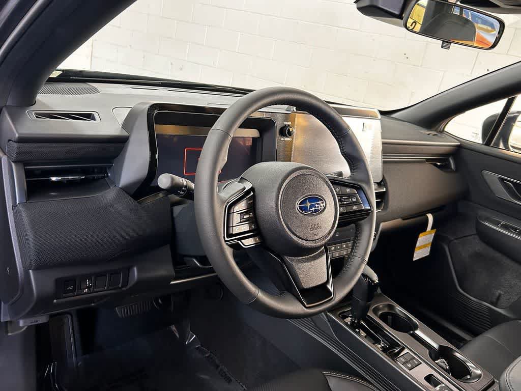 New 2026 Subaru Outback Limited AWD/4WD image 2