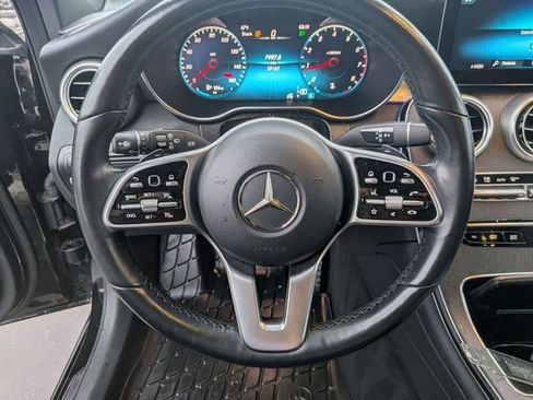 Used 2022 Mercedes-Benz GLC 300 GLC 300 image 18