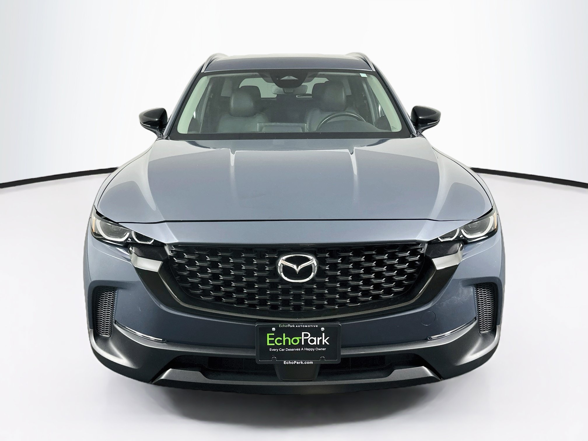 Used 2025 MAZDA CX-50 AWD 2.5 S w/ Preferred Package image 2