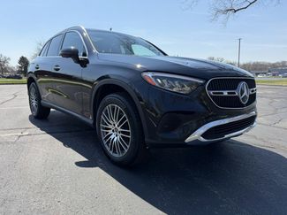 Certified 2026 Mercedes-Benz GLC 300 4MATIC video 1