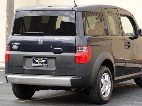 Used 2008 Honda Element LX image 24