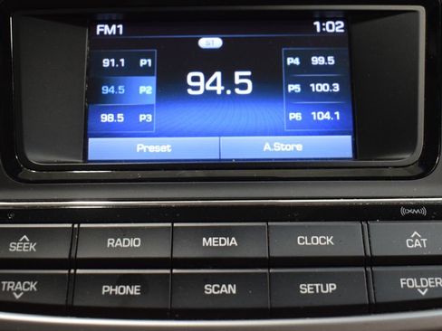 Used 2017 Hyundai Tucson SE image 23