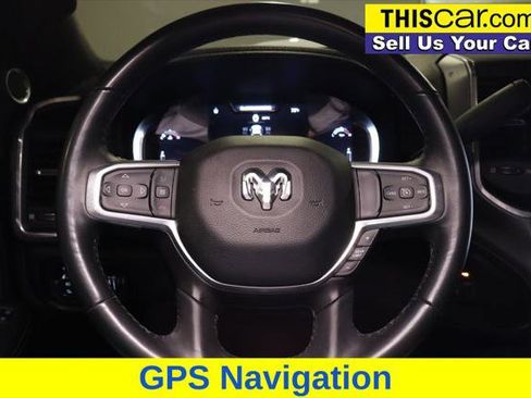 Used 2024 RAM 3500 Laramie w/ Night Edition image 7