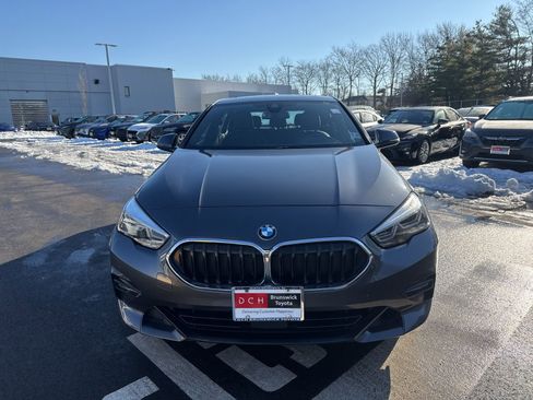 Used 2021 BMW 228i xDrive Gran Coupe w/ Convenience Package image 2