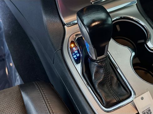 Used 2020 Jeep Grand Cherokee Altitude RWD image 21