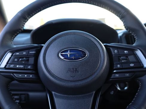 New 2026 Subaru Forester Limited AWD/4WD image 11