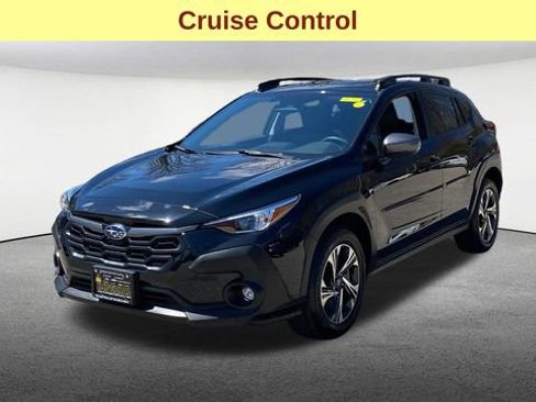 Certified 2024 Subaru Crosstrek 2.0i Premium image 4
