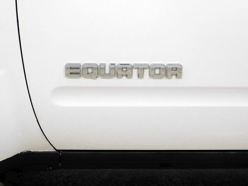 Used 2010 Suzuki Equator 2WD Extended Cab image 27