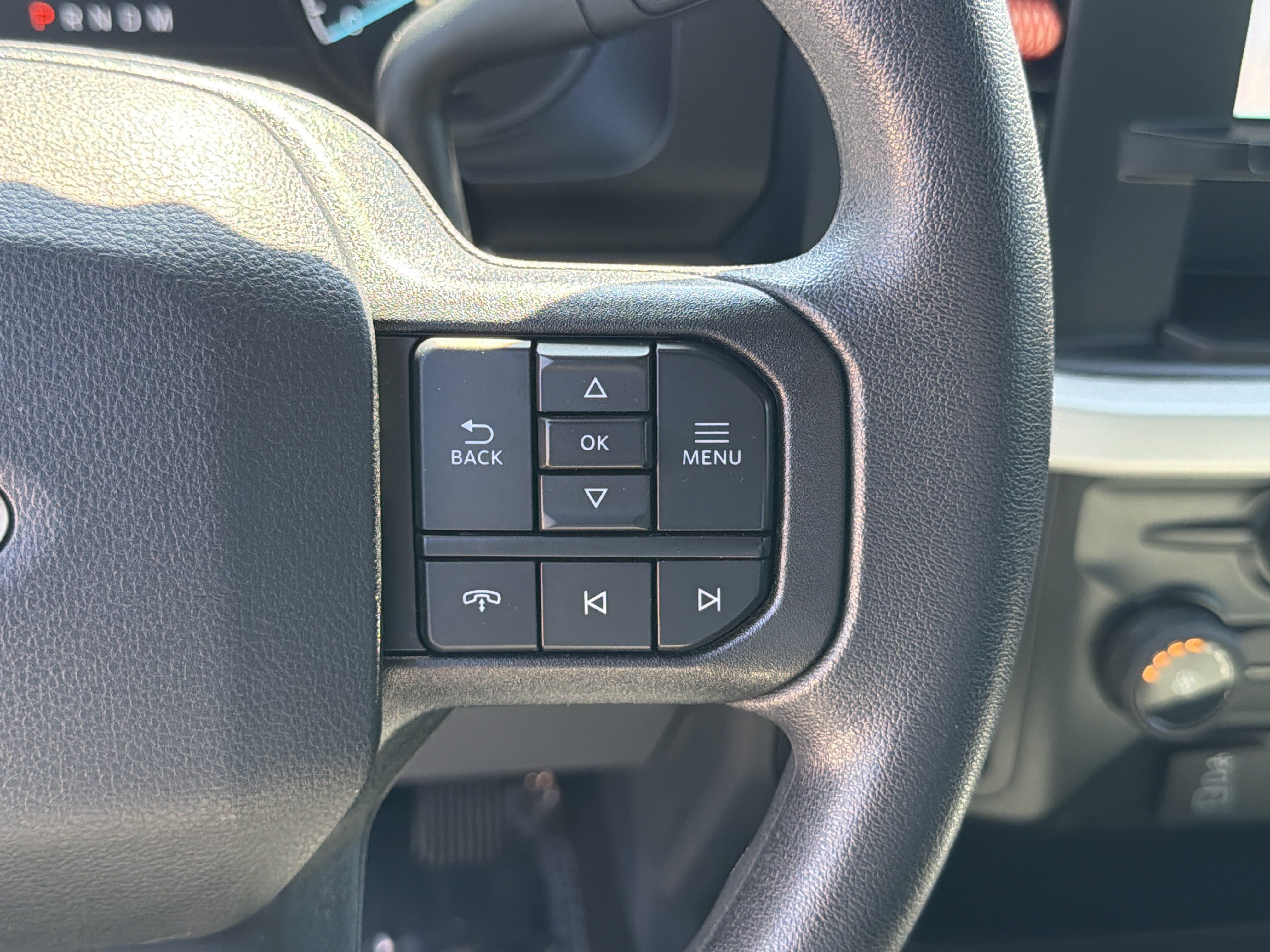 Used 2026 Ford F250 XLT AWD/4WD image 26