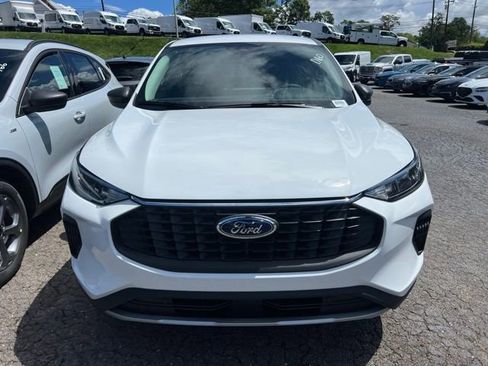 New 2025 Ford Escape Active w/ Tech Pack #1 image 8
