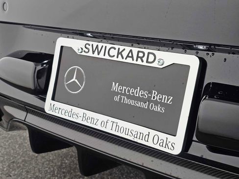 New 2026 Mercedes-Benz CLE 53 AMG 4MATIC Cabriolet image 13