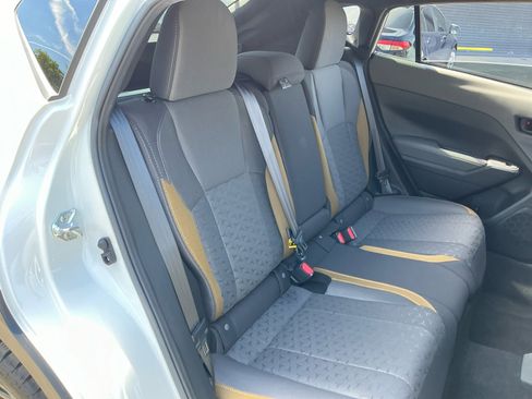 Used 2024 Subaru Crosstrek 2.5i Sport w/ Crosstrek Mirror Package image 18