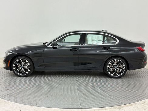 New 2026 BMW 330i xDrive Sedan w/ Premium Package AWD/4WD image 2