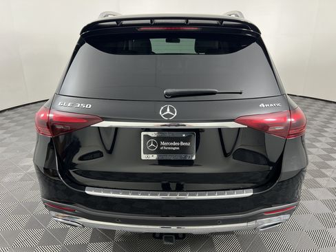 Used 2024 Mercedes-Benz GLE 350 4MATIC image 11