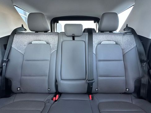 New 2025 Ford Bronco Sport Badlands w/ Badlands Tech Package image 46