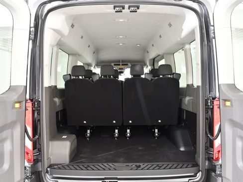 New 2026 Ford Transit 350 XLT AWD/4WD image 18